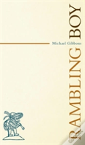 Capa do artigo Rambling Boy