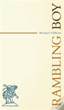 Capa do artigo Rambling Boy