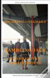 Capa do artigo Rambling Jack