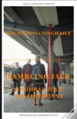 Capa do artigo Rambling Jack