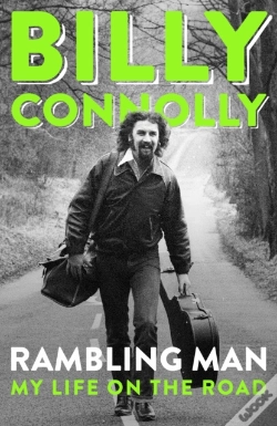 Capa do artigo Rambling Man