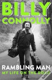 Capa do artigo Rambling Man