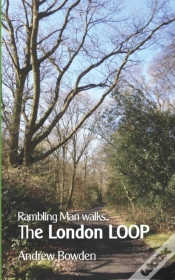 Capa do artigo Rambling Man Walks The London Loop