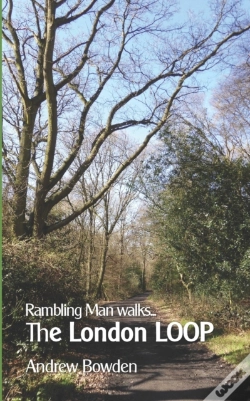 Capa do artigo Rambling Man Walks The London Loop