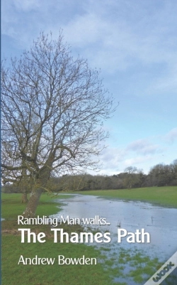Capa do artigo Rambling Man Walks The Thames Path