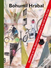Capa do artigo Rambling On