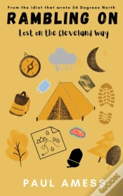 Capa do artigo Rambling On