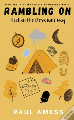 Capa do artigo Rambling On