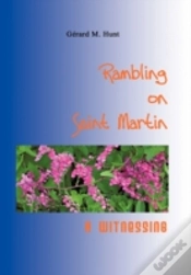 Capa do artigo Rambling On Saint Martin: A Witnessing