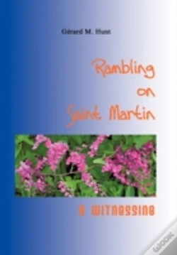 Capa do artigo Rambling On Saint Martin: A Witnessing