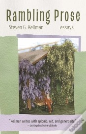 Capa do artigo Rambling Prose