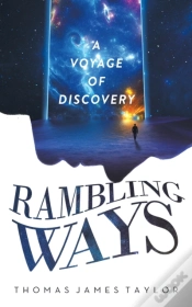 Capa do artigo Rambling Ways