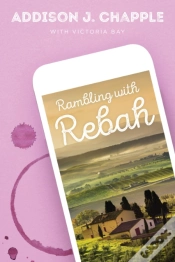 Capa do artigo Rambling With Rebah