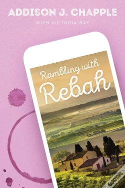 Capa do artigo Rambling With Rebah