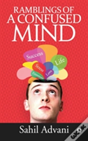 Capa do artigo Ramblings Of A Confused Mind