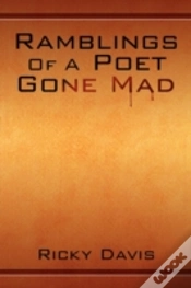 Capa do artigo Ramblings Of A Poet Gone Mad