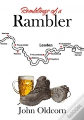 Ramblings Of A Rambler