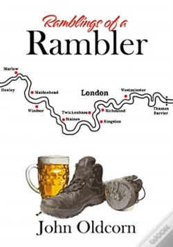 Capa do artigo Ramblings Of A Rambler