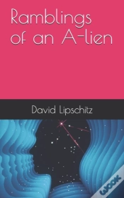 Capa do artigo Ramblings Of An A-Lien