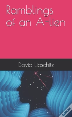 Capa do artigo Ramblings Of An A-Lien