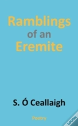 Capa do artigo Ramblings Of An Eremite