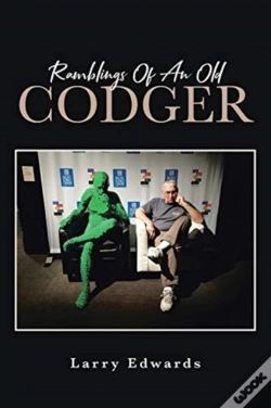 Capa do artigo Ramblings Of An Old Codger
