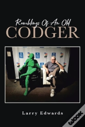 Capa do artigo Ramblings Of An Old Codger