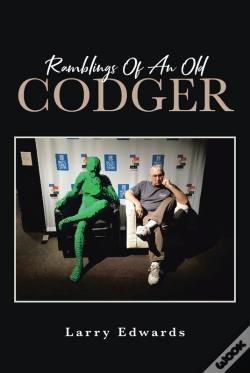 Capa do artigo Ramblings Of An Old Codger