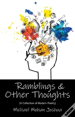 Capa do artigo Ramblings   Other Thoughts - A Collectio