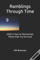 Ramblings Through Time