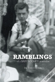 Capa do artigo Ramblings