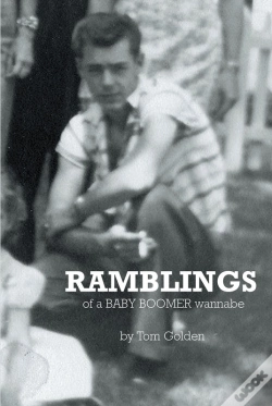 Capa do artigo Ramblings
