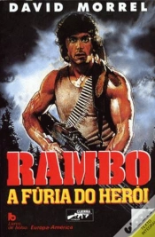 Capa do artigo Rambo - a Fúria do Herói I
