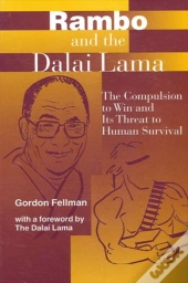 Rambo And The Dalai Lama