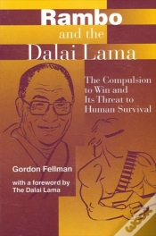 Capa do artigo Rambo And The Dalai Lama