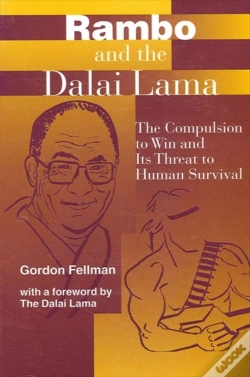 Capa do artigo Rambo And The Dalai Lama