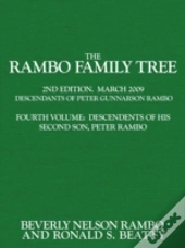 Rambo Family Tree, Volume 4