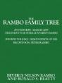 Rambo Family Tree, Volume 4 - Preview