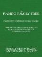 Rambo Family Tree, Volume 5 - Preview