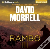 Capa do artigo Rambo Iii