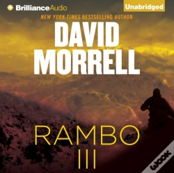 Capa do artigo Rambo Iii
