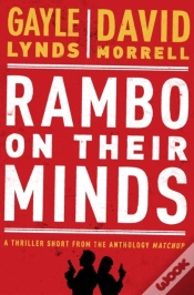 Capa do artigo Rambo On Their Minds