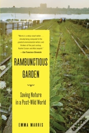 Capa do artigo Rambunctious Garden