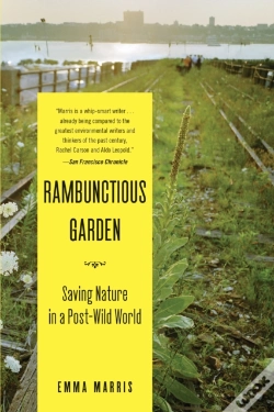 Capa do artigo Rambunctious Garden