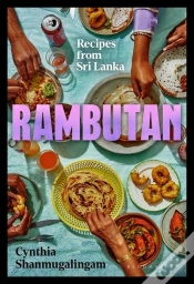 Capa do artigo Rambutan