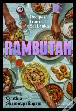 Capa do artigo Rambutan