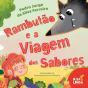 Rambutão e a Viagem dos Sabores - Preview