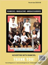 Ramciel Magazine