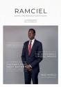 Ramciel Magazine'S 3rd Print Edition - Preview