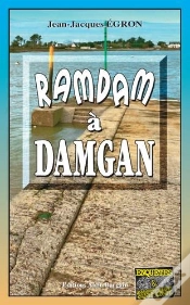 Capa do artigo Ramdam À Damgan